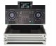 Denon Zestaw Denon DJ SC Live 4 4-kanałowa konsola DJ z walizką transportową 1