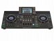 Denon Zestaw Denon DJ SC Live 4 4-kanałowa konsola DJ z walizką transportową 10