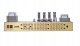 Marshall Marshall JVM410H Head lampowy do gitary elektrycznej 100W 4 kanały 3