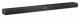 Soundbar Sharp 2.1ch Ultra-slim Dolby Atmos/DTS Virtual: X Soundbar with Wireless Subwoofer | HT-SBW320 | 360 W | Bluetooth | Black | Wireless connection 3