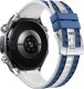 Smartwatch Huawei Watch Ultimate 2 Biało-niebieski  (55020GAY) 2