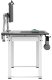 Biurko Ultradesk Uplift XXL Czarne 160 cm x 75 cm 4