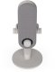 Mikrofon Krux Pin biały (KRXC019) 10