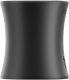 SkinVibe PonyGadget - Guma do włosów, czarna, XL (SV-006BK) 4