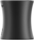 SkinVibe PonyGadget - Guma do włosów, czarna, XL (SV-006BK) 5