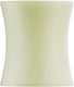 SkinVibe PonyGadget - Guma do włosów, kremowa, XL (SV-006CR) 3