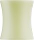 SkinVibe PonyGadget - Guma do włosów, kremowa, XL (SV-006CR) 4