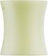 SkinVibe PonyGadget - Guma do włosów, kremowa, XL (SV-006CR) 5