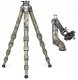 Statyw Leofoto Leofoto statyw Ranger LS-365CEX+PG-1 1