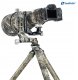Statyw Leofoto Leofoto statyw Ranger LS-365CEX+PG-1 5