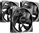 Wentylator be quiet! Pure Wings 3 120mm PWM high-speed 3-pack (BL140) 1