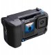 Uchwyt Grip Z Ramką Montażową Frame Mount Do Gopro Hero 13 12 11 10 9 Black / S6-fms-26-tgp 9