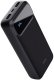 Powerbank Trust Avala 20000mAh Czarny 2