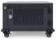 Szafa do ładowania 16 tabletów smartfonów USB-C 16x 45W 1