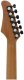 Gitara elektryczna - kompletny zestaw -Golden Guitar PSG-3 wiśnia one size 11