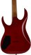 Gitara elektryczna - kompletny zestaw -Golden Guitar PSG-3 wiśnia one size 5