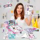 Canal Toys So Slime Fashion Designer Light-Up Studio 12