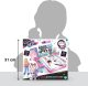 Canal Toys So Slime Fashion Designer Light-Up Studio 15