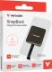 Dysk zewnętrzny SSD Verbatim Snapback 1TB Czarny (32061) 5