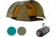 Namiot turystyczny Grand Canyon Unisex namiot tunelowy dla 4 osób 170H 1