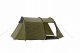 Namiot turystyczny Grand Canyon Unisex namiot tunelowy dla 4 osób 170H 3