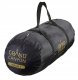 Namiot turystyczny Grand Canyon Unisex namiot tunelowy dla 4 osób 170H 5