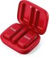 Mikrofon Rode Wireless Micro czerwony (WIMICROCRED) 1