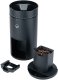 Młynek do kawy Wilfa - Uniform EVO CG4B-S150 - Młynek automatyczny - Czarny 3