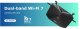 Totolink BE3600R WiFi Router WiFi7 Dual Band, 3x GbE RJ45 7