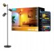 Lampa podłogowa Govee H60B2 Tree Floor Lamp Floor Lamp RGBWWIC, 1500lm, 2.4GHz Wi-Fi + Bluetooth 1
