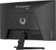 Monitor iiyama G-Master G2771QS-B1 Red Eagle 8