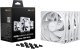 Wentylator be quiet! Pure Wings 3 120mm PWM Reverse Biały 3-pack (BL136) 3