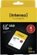 Dysk SSD Intenso Intenso 3812480 urządzenie SSD 4 TB 2.5" Serial ATA III 3D NAND 2