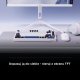 Klawiatura Rampage Quell Pro StarVector (QUELLPRO-WHITE) 7