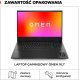 Laptop HP Omen 16-wf1183nw i7-14700HX / 16 GB / 512 GB / RTX 4070 / 165 Hz (C3VH4EA) 2