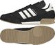 Adidas Buty piłkarskie Mundial Goal IN czarne r. 39 1/3 (019310) 1