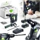 Młotowiertarka Festool Festool Młotowiertarka BHC 18 HPC 4,0 I-Plus 12