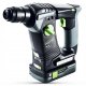 Młotowiertarka Festool Festool Młotowiertarka BHC 18 HPC 4,0 I-Plus 2