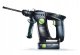 Młotowiertarka Festool Festool Młotowiertarka BHC 18 HPC 4,0 I-Plus 3