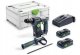 Młotowiertarka Festool Festool Młotowiertarka BHC 18 HPC 4,0 I-Plus 8
