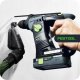 Młotowiertarka Festool Festool Młotowiertarka BHC 18 HPC 4,0 I-Plus 10