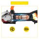 Bruzdownica Vevor Bruzdownica do betonu dedra frezarka rowków elektryczna 4800 W 133 mm 10