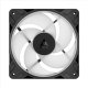 Wentylator Arctic P12 Pro Reverse A-RGB czarny (ACFAN00322A) 3