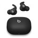 Słuchawki Apple Powerbeats Fit czarne (ME2J4EE/A) 1