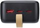 POWER BANK USB 30000MAH/VA1083 RIVACASE 4