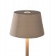 Lampa podłogowa Verlo TALI piaskowa 123 cm 3