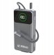 Powerbank Dudao K31 Pro 20000mAh Szary 1