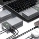 Powerbank Dudao K31 Pro 20000mAh Szary 3