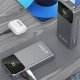 Powerbank Dudao K31 Pro 20000mAh Szary 5