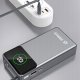 Powerbank Dudao K31 Pro 20000mAh Szary 7